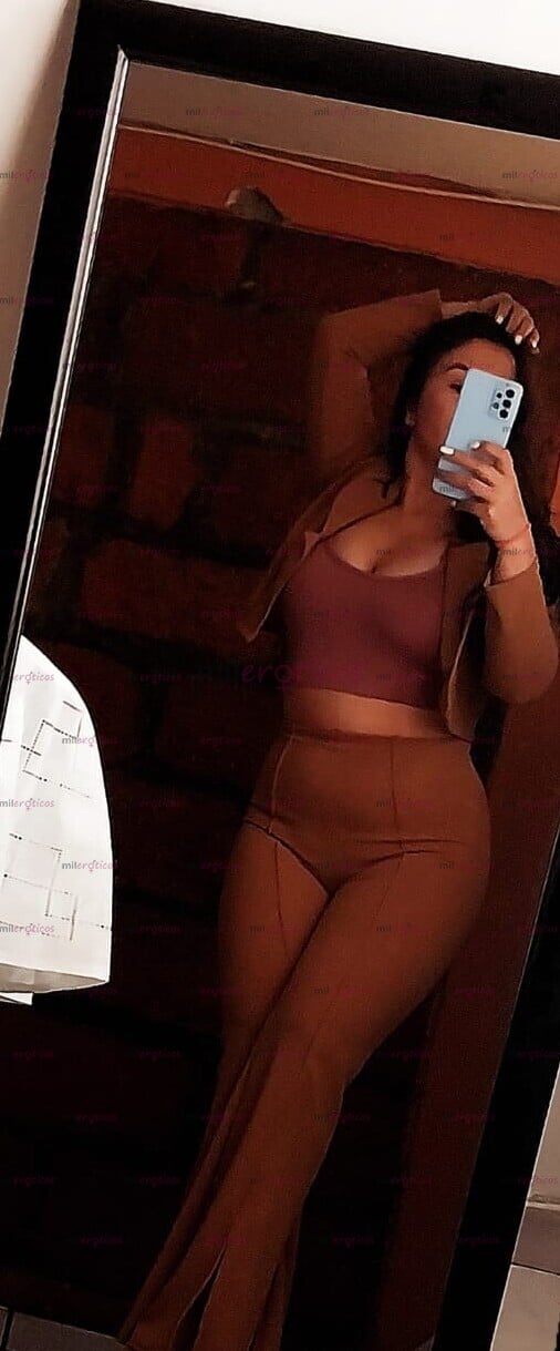 FOTOS DE HOLA SOY SARA, MUJER MADURA Y EXPERIMENTADA AQUI ESTOY PARA CUMPLIR TUS DESEOS