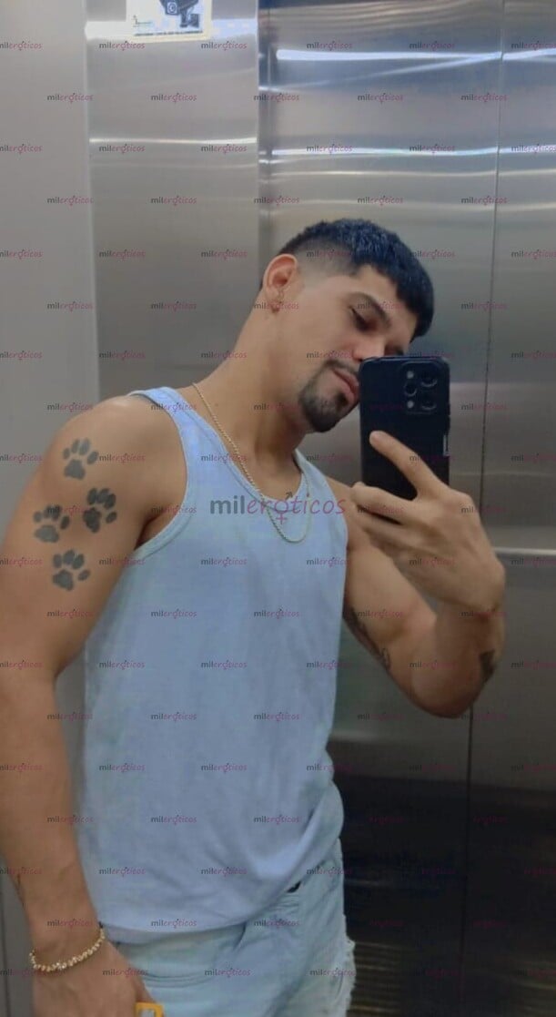 FOTOS DE MORENO VERGON DOMINANTE 21CM DISPONIBLE POCOS DIAS