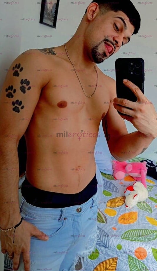 FOTOS DE MORENO VERGON DOMINANTE 21CM DISPONIBLE POCOS DIAS