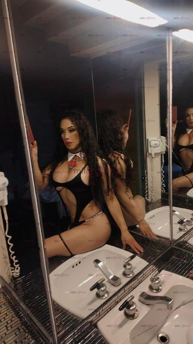 FOTOS DE LA MAS SENSUAL DEL PORTAL DISPUESTA A COMPLACERTE