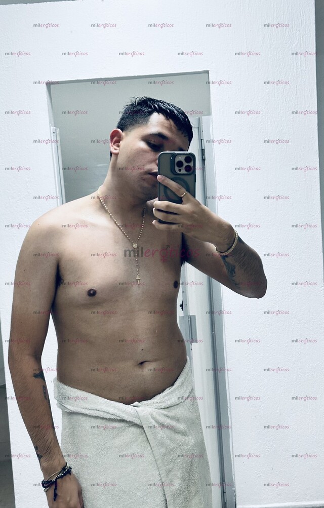 FOTOS DE HOLA SOY DAMIÁN CHICO TAPATÍO NUEVO EN LA CIUDAD