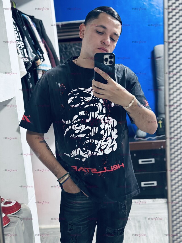 FOTOS DE HOLA SOY DAMIÁN CHICO TAPATÍO NUEVO EN LA CIUDAD