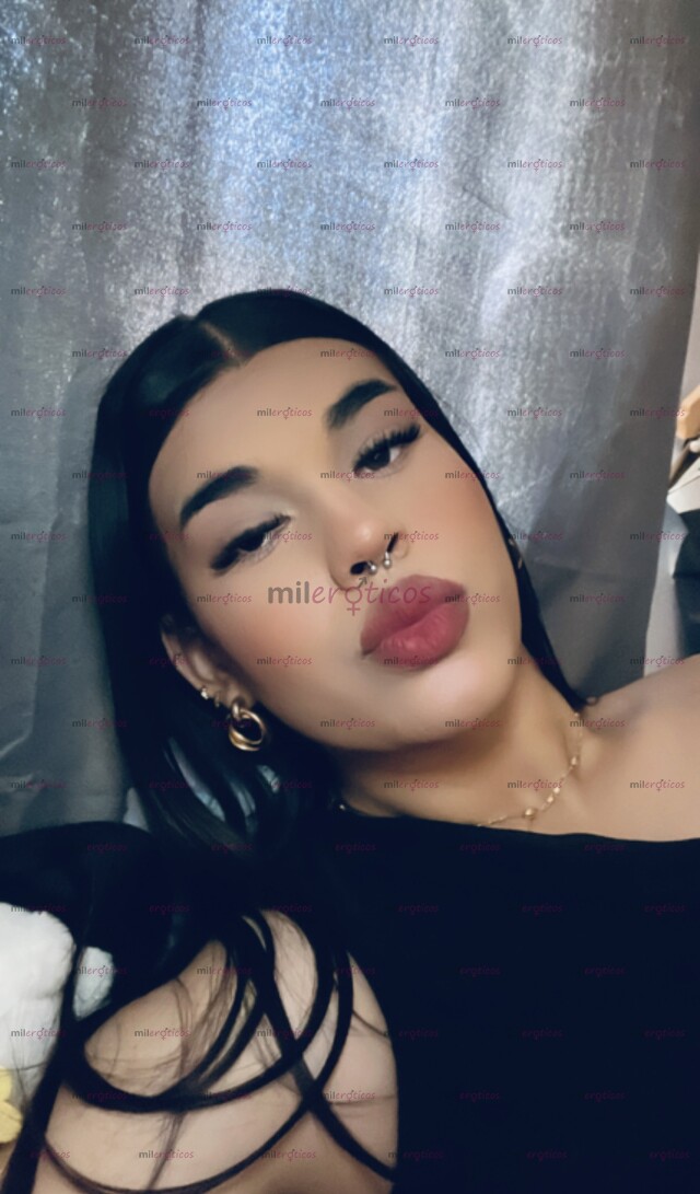 FOTOS DE HOLA, ME LLAMO KENDALL NIÑA TRINNY NUEVA EN EL AMBIENTE