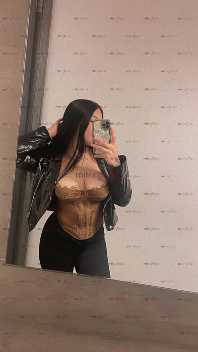 FOTOS DE GRETEL 21 AÑOS TETONA PIEL BLANCA TALLA 5 OJOS RASGADOS YA ME CONOCES ?