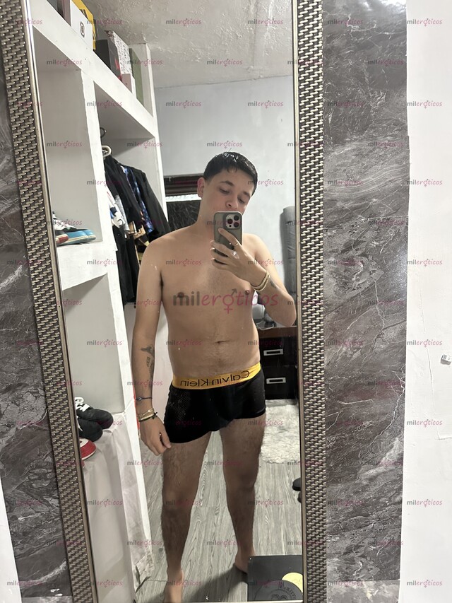 FOTOS DE HOLA SOY DAMIÁN CHICO TAPATÍO NUEVO EN LA CIUDAD