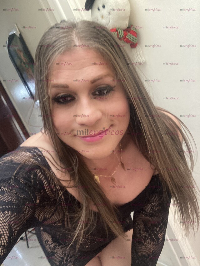 FOTOS DE MONITA FULL COMPLACIENTE 22CM LECHERA DOMINANTRY