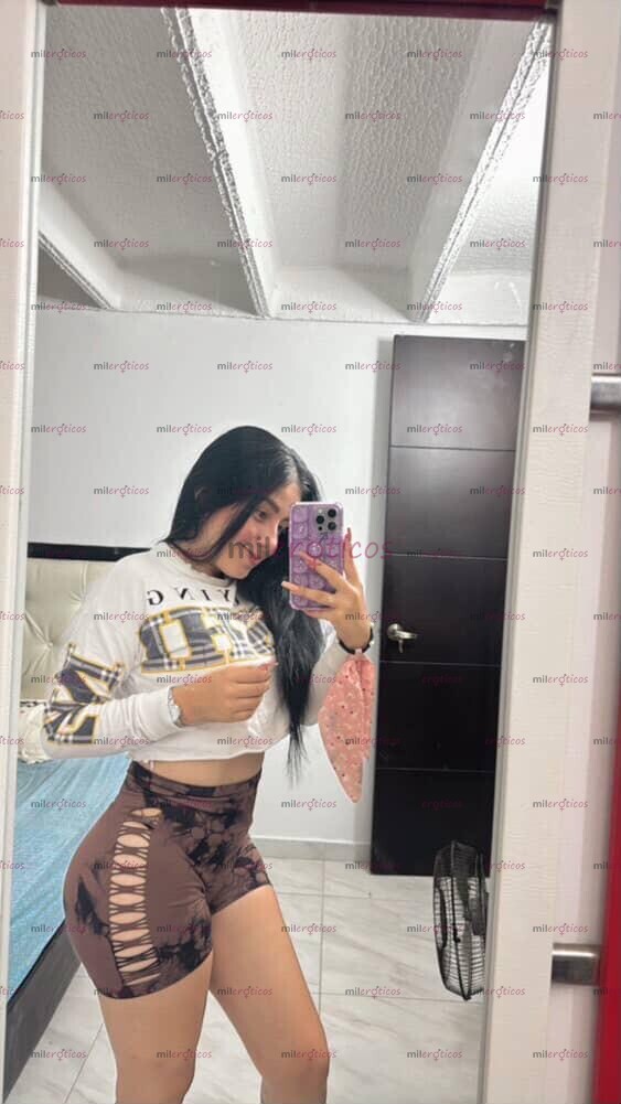 FOTOS DE NUEVA COLOMBIANA SENSUAL, ATREVIDA Y CON TREMENDO CULAZO QUE NO OLVIDARÁS