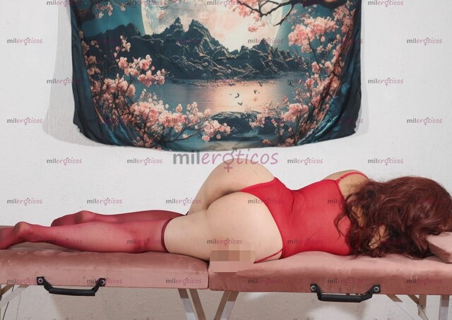 FOTOS DE MASAJE ERÓTICO PARA HOMBRES CON DESEOS REALES