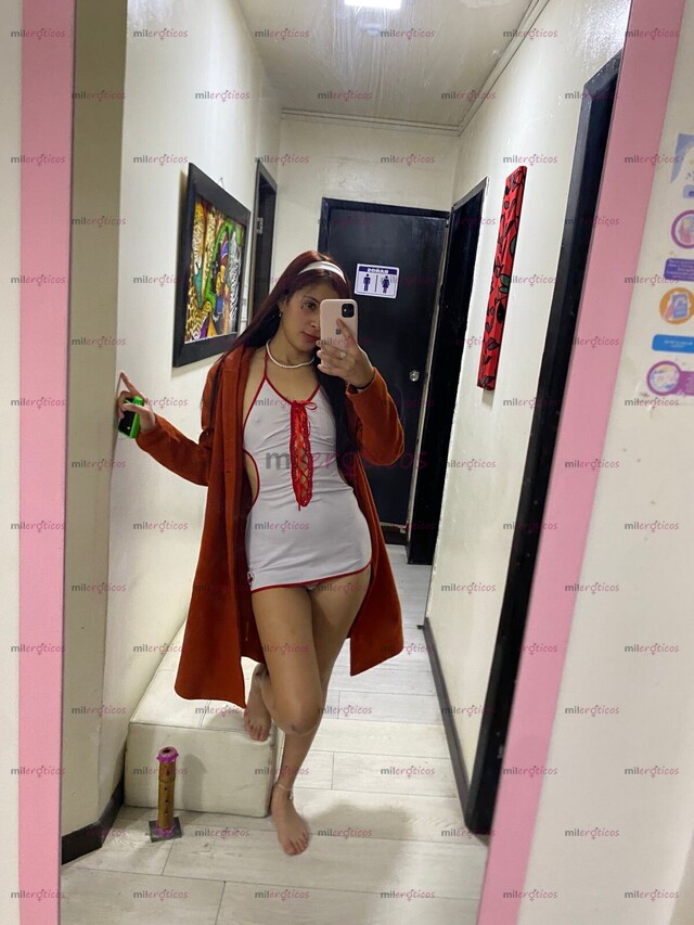 FOTOS DE TU LINDA FLAQUITA DE REGRESO VEN A VISITARME