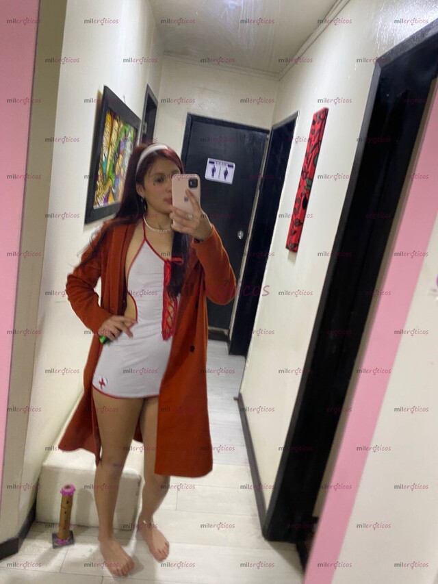 FOTOS DE TU LINDA FLAQUITA DE REGRESO VEN A VISITARME