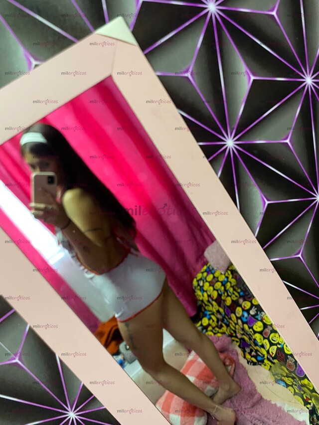 FOTOS DE TU LINDA FLAQUITA DE REGRESO VEN A VISITARME