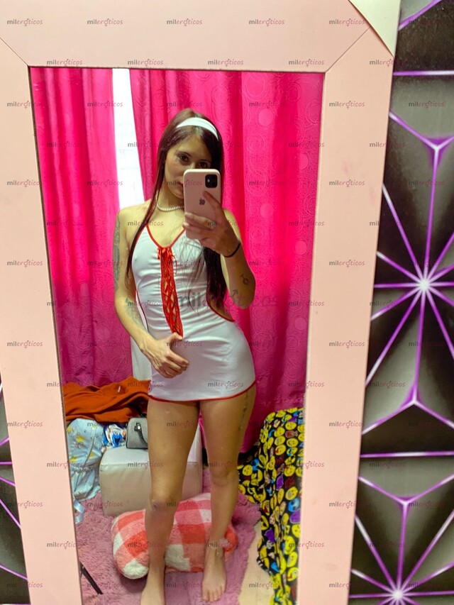 FOTOS DE TU LINDA FLAQUITA DE REGRESO VEN A VISITARME