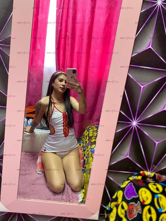 FOTOS DE TU LINDA FLAQUITA DE REGRESO VEN A VISITARME