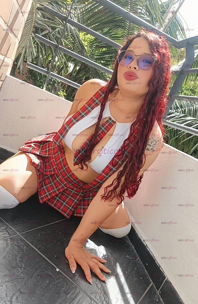 FOTOS DE ESTRELLA UNA DELICIOSA SCORT COMPLACIENTE Y DE RICOS ATRIBUTOS