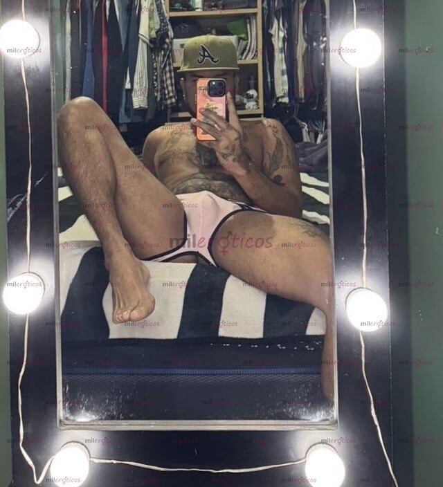 FOTOS DE CHACAL VERGON VARONIL TATUADO ACTIVO DOMINANTE AGUANTADOR GPE