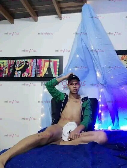 FOTOS DE CAMILO JOVEN VERGÓN DOTADO VERSÁTIL MÁS ACT. 20CM