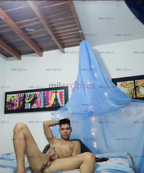 FOTOS DE CAMILO JOVEN VERGÓN DOTADO VERSÁTIL MÁS ACT. 20CM