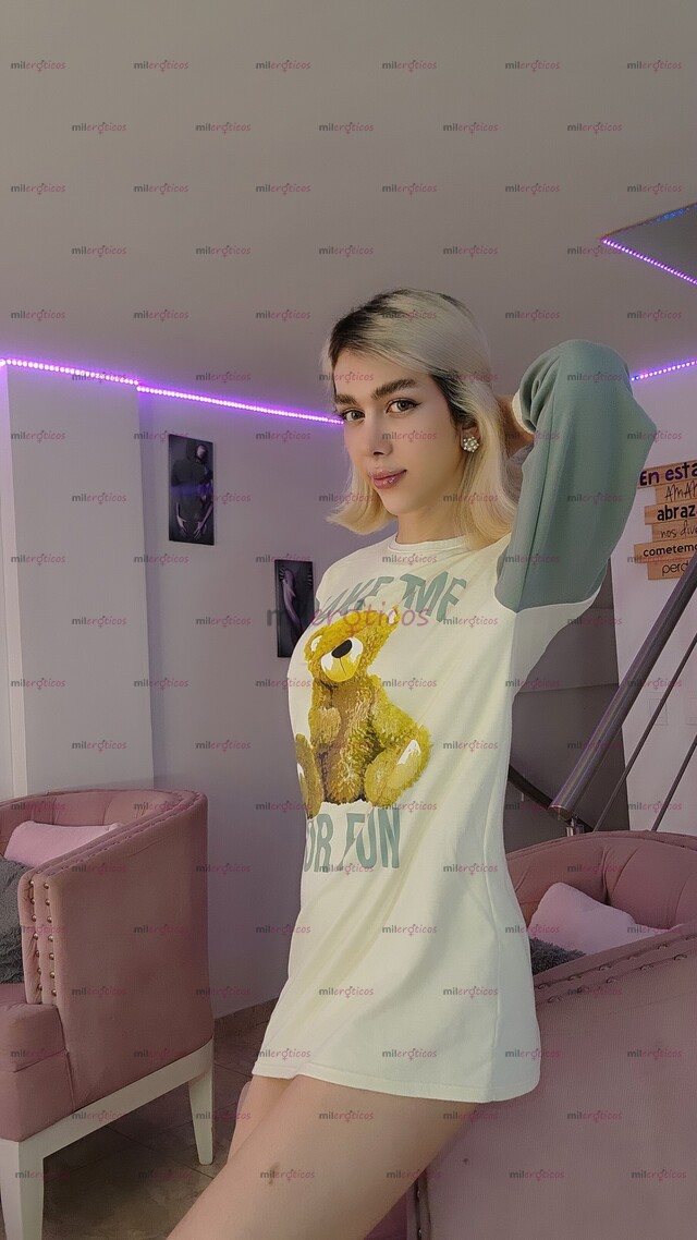 FOTOS DE SOY TU BARBIE FAVORITA CON UNA ENORME SORPRESA PARA QUE DISFRUTES