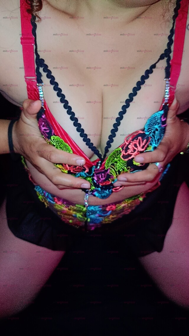 FOTOS DE NUEVA EN EL AMBIENTE SOY MADURA SABROSA CON PROMOCIONES