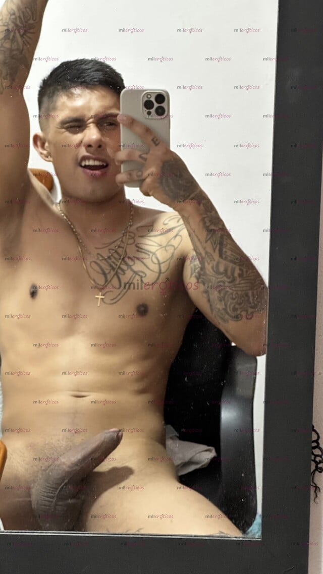 FOTOS DE CHICO JOVEN CREATIVO 100% REAL DISPONIBLE PARA DIVERTIRNOS