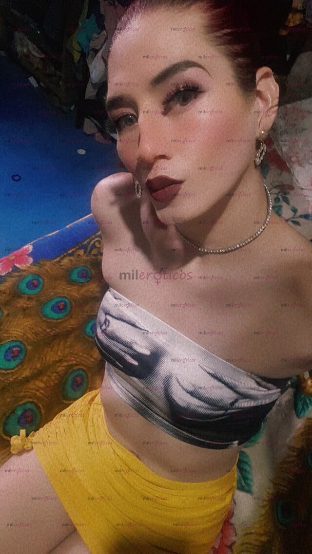 FOTOS DE ESTOY LISTA PARA CUMPLIR TODAS TUS FANTASÍAS PAPII