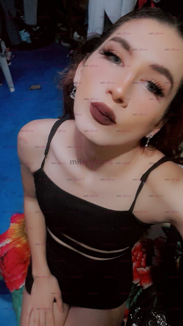 FOTOS DE ESTOY LISTA PARA CUMPLIR TODAS TUS FANTASÍAS PAPII