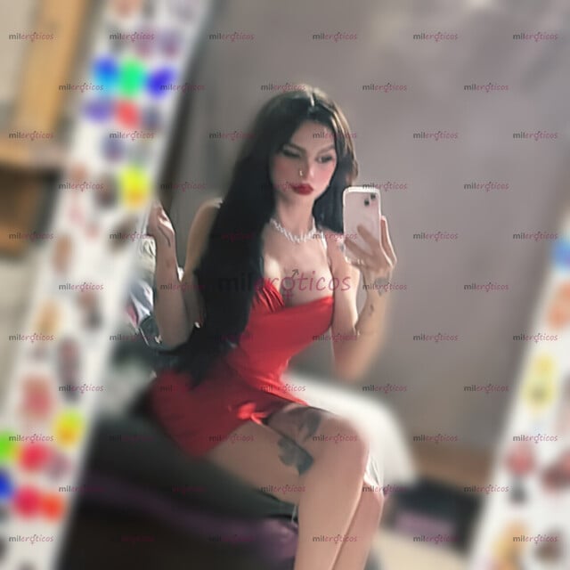 FOTOS DE MARBELLA BECKHAM DE LA MÁS GUAPAS Y LINDAS DEL PORTAL AMOR SOLO PARA TI BB M