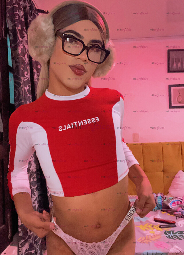 FOTOS DE LLEGO TU FANTASÍA HECHA MUJER CÓN 19 CM DE PLACER