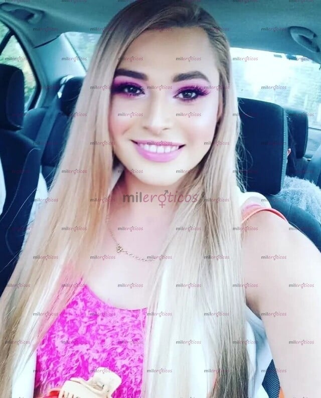 FOTOS DE GINA NIÑA TRANS NUEVA EN LA PÁGINA VEN Y DISFRUTA DE ELLA