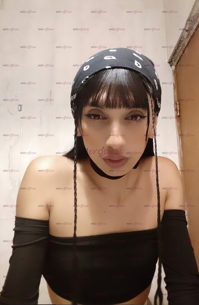 FOTOS DE TRANS COMPLACIENTE DELGADA NALGONCITA LISTA PARA COMPLACER TUS FANTASÍAS