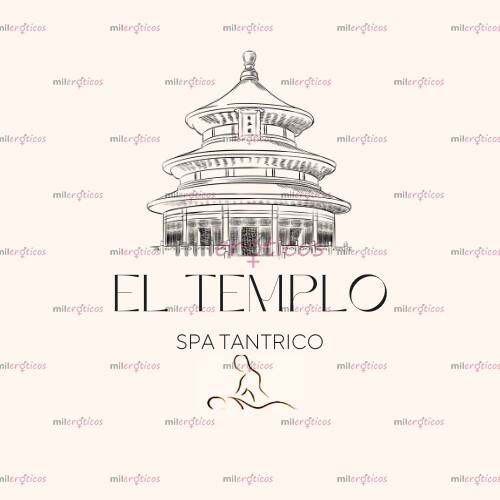 FOTOS DE TEMPLO SPA. NUESTROS MASAJES NO SON COMUN Y CORRIENTES