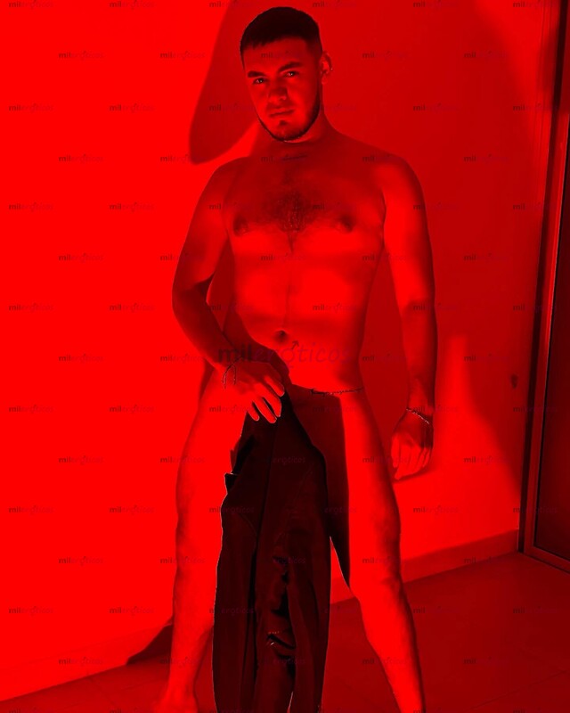 FOTOS DE ESCLUSIVO EN LA ZONA CHICO GUAPO DISPONIBLE