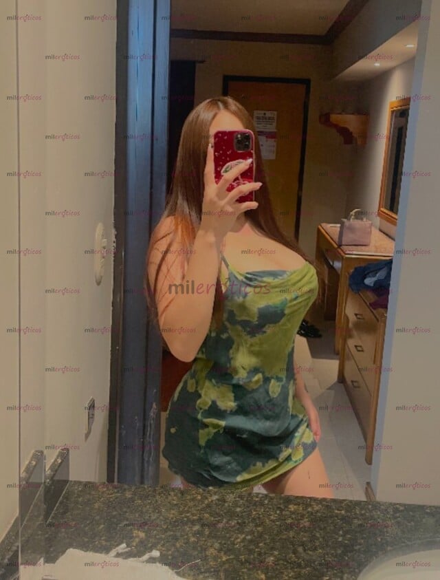 FOTOS DE GRETEL 21 AÑOS TETONA PIEL BLANCA TALLA 5 OJOS RASGADOS YA ME CONOCES ?