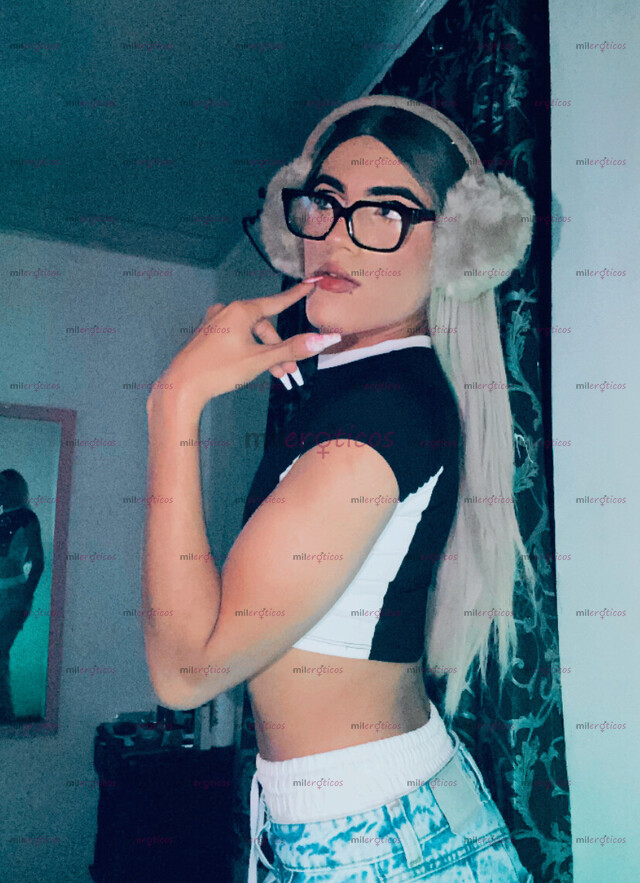 FOTOS DE HERMOSA TRANS CULONA FEMENINA COMPLACIENTE ARRECHA