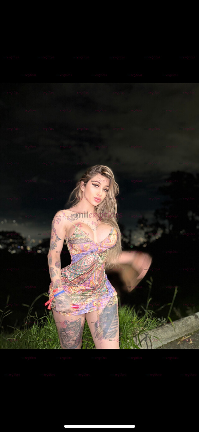 FOTOS DE JULIANA PAISA EXÓTICA DE CULO GORDO Y BUENAS TETAS