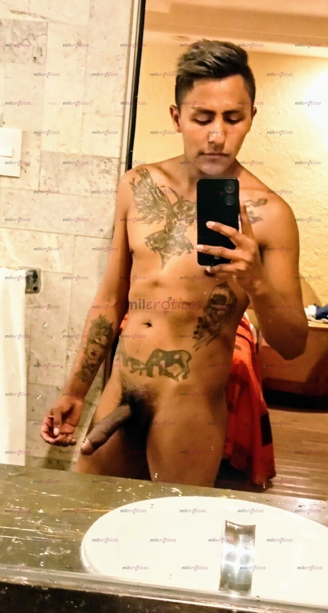 FOTOS DE MORENO CALIENTE DELGADO VERGON DISPUESTO A COMPLACERTE