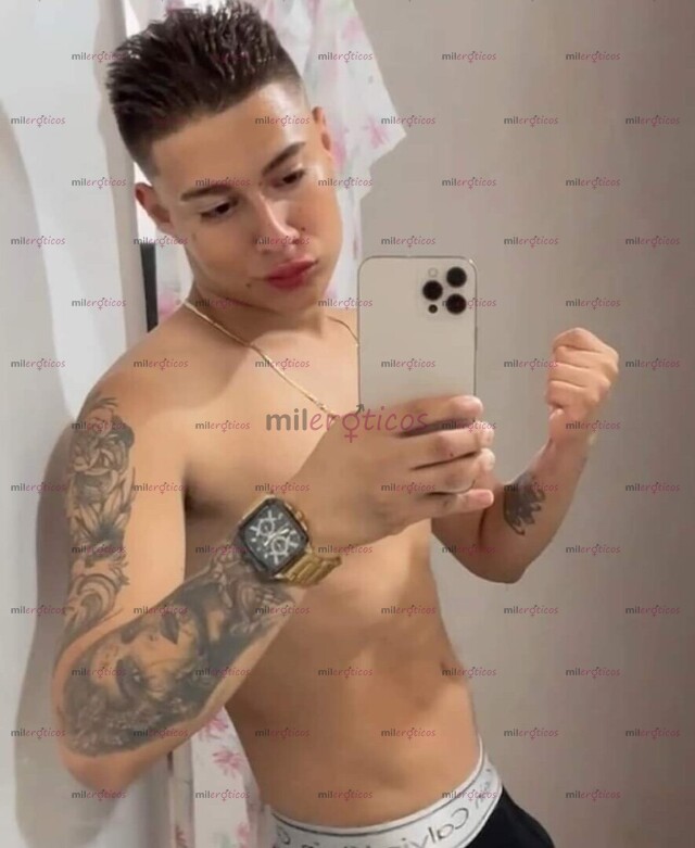 FOTOS DE CHICO VERSÁTIL MUY CALIENTE E COMPLACIENTE