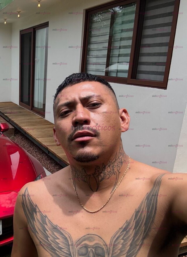 FOTOS DE CHACALON ACTIVO DISPONIBLE 20 CM DE VERGA MORBOSO !!POCOS DÍAS!!