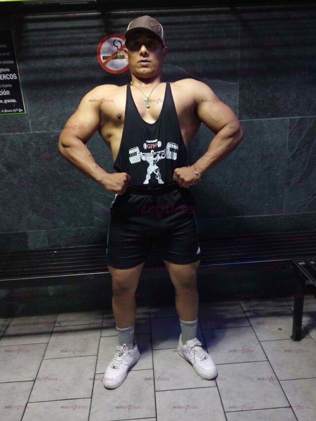 FOTOS DE HOLA SOY UN CHICO FITNESS ACTIVO DISPONIBLE POR PRIMERA VEZ EN TIJUANA