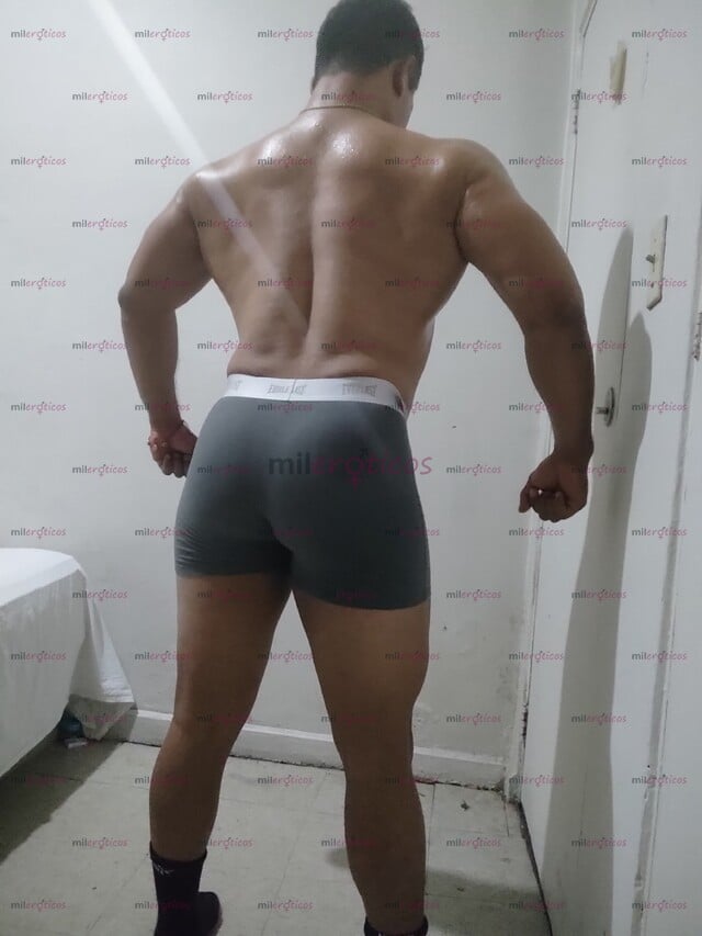 FOTOS DE HOLA SOY UN CHICO FITNESS ACTIVO DISPONIBLE POR PRIMERA VEZ EN TIJUANA