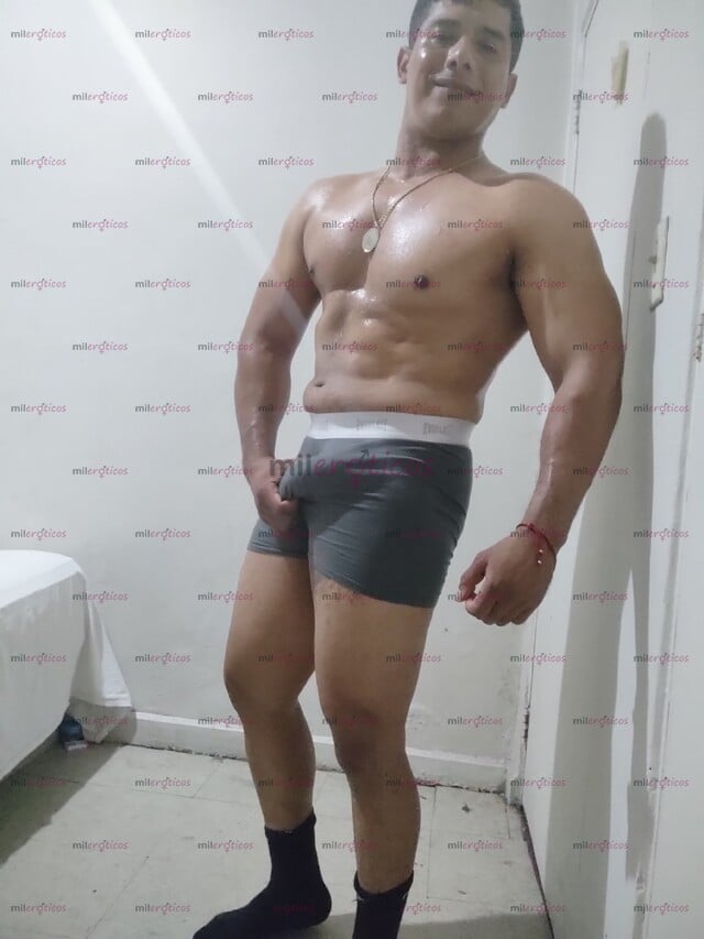 FOTOS DE HOLA SOY UN CHICO FITNESS ACTIVO DISPONIBLE POR PRIMERA VEZ EN TIJUANA