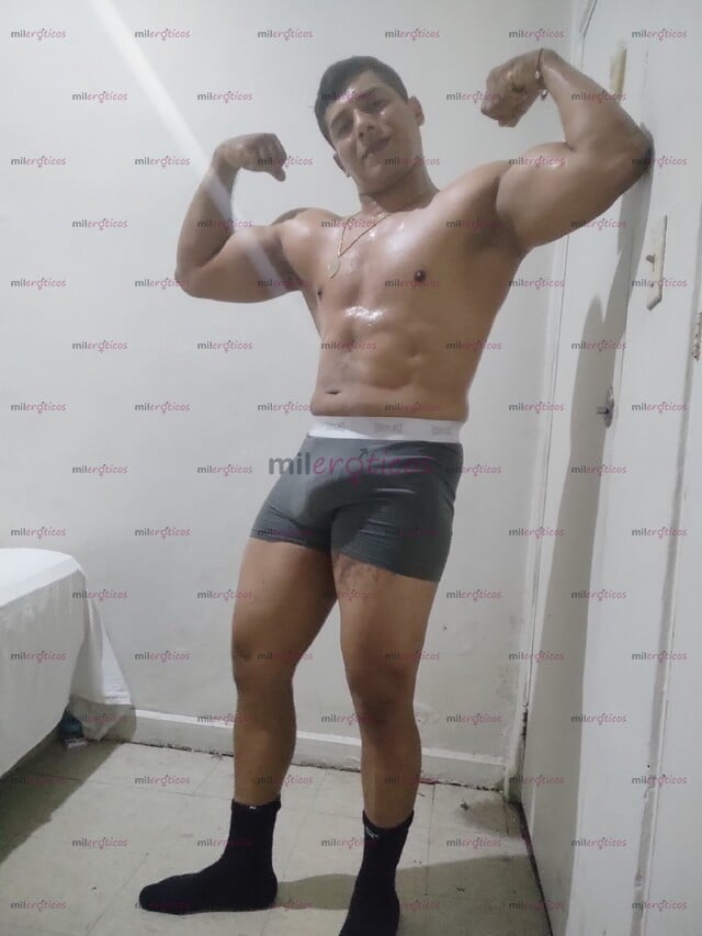 FOTOS DE HOLA SOY UN CHICO FITNESS ACTIVO DISPONIBLE POR PRIMERA VEZ EN TIJUANA