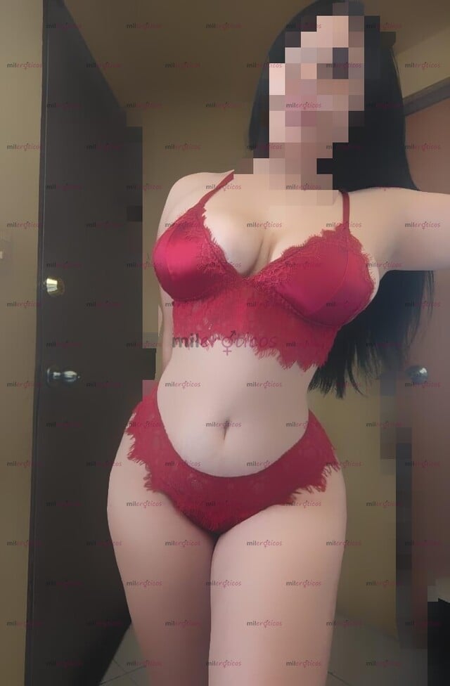 FOTOS DE AMOR SOY NENA GUAPA DE PIEL BLANCA BONITAS CURVAS EXCELENTE PRESENTACIÓN