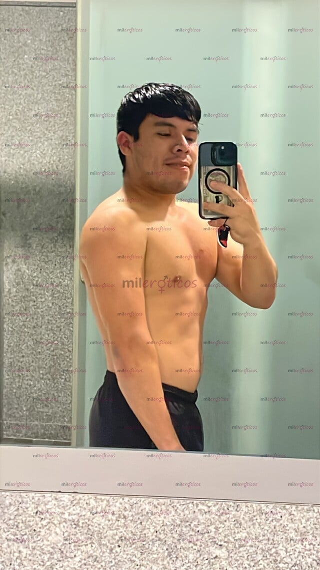 FOTOS DE SOY NUEVO EN ESTE AMBIENTE PERO NO ME CIERRO A PROPUESTAS ASÍ QUE ESCRÍBEME