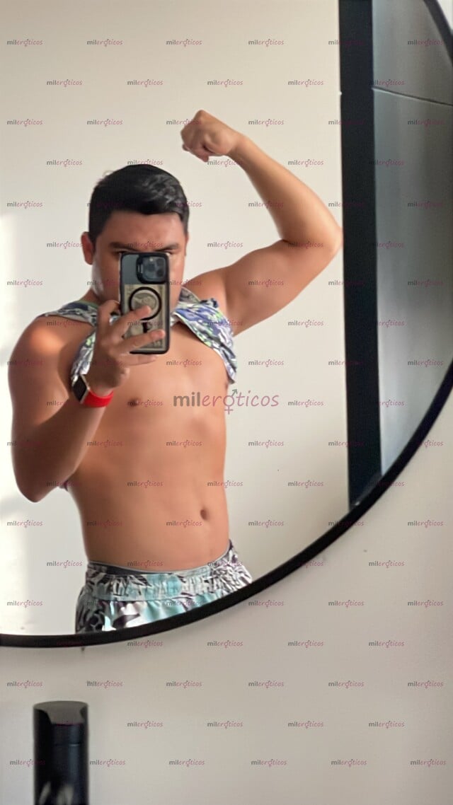 FOTOS DE SOY NUEVO EN ESTE AMBIENTE PERO NO ME CIERRO A PROPUESTAS ASÍ QUE ESCRÍBEME