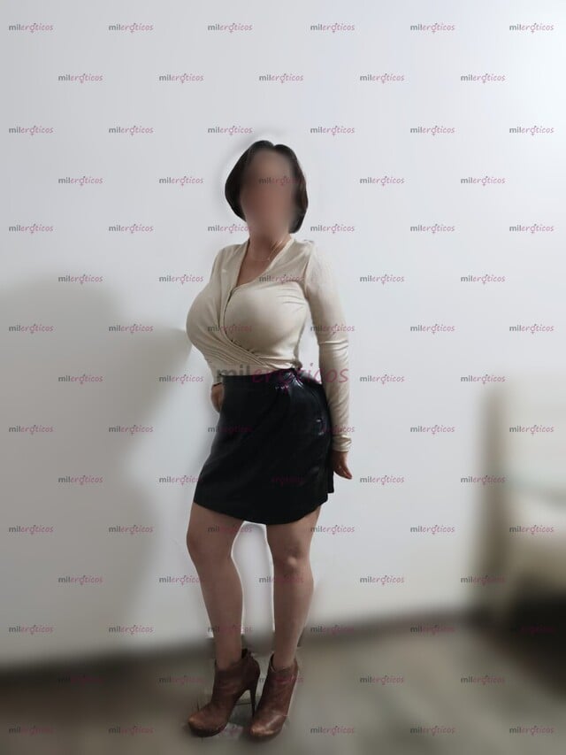 FOTOS DE PAMELA, TETONA FOGOSA Y MUY PERVERSA, DISPUESTA A COMPLACER TODOS TUS DESEOS.