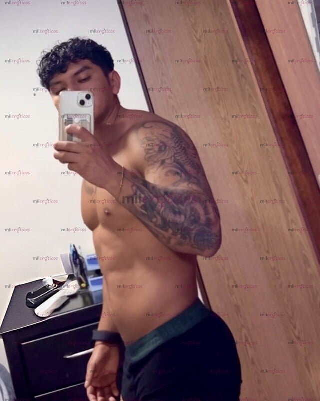 FOTOS DE JOVEN MASCULINO VERSATIL DISPONIBLE EN TU CIUDAD