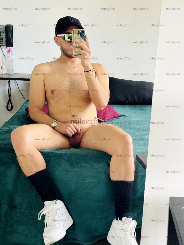 FOTOS DE ESCLUSIVO EN LA ZONA CHICO GUAPO DISPONIBLE