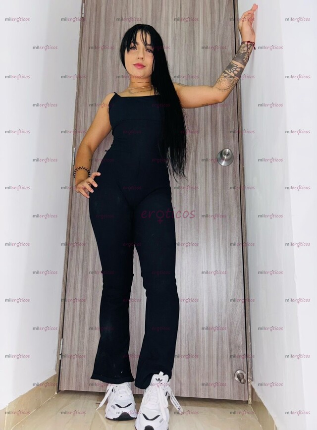 FOTOS DE ¡¡ MÍA FLACA PAISA MAMASITA TATUADA!!