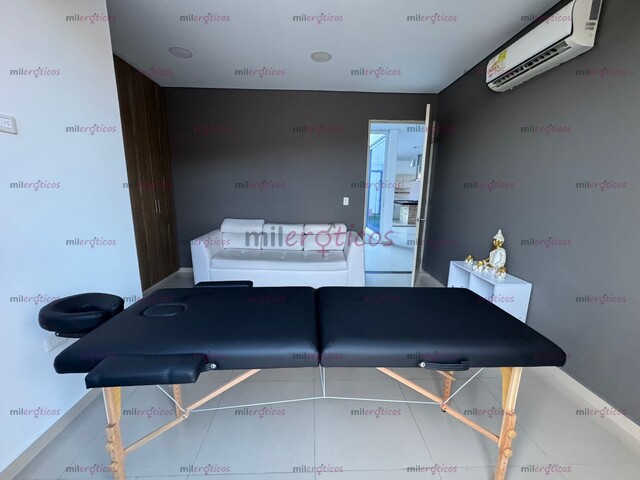 FOTOS DE TEMPLO SPA. NUESTROS MASAJES NO SON COMUN Y CORRIENTES